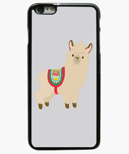 coque iphone 4 lama mignon coque iphone 4 lama mignon