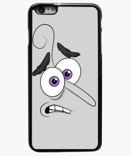 coque iphone 6 peur coque iphone 6 peur