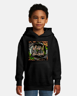 peur orange