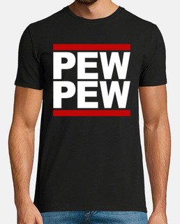pew dmc