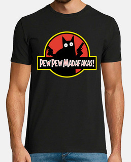 pew pew madafakas