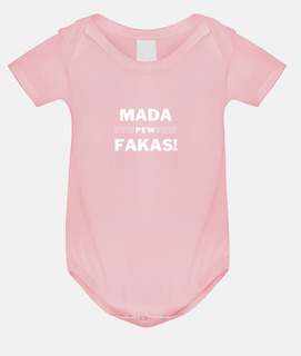 pew pew pew madafakas