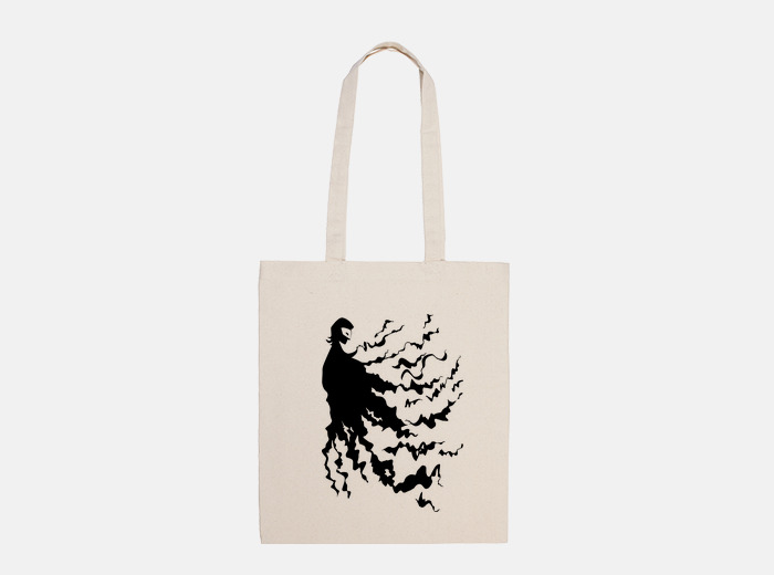 phantom of the opera tote bag