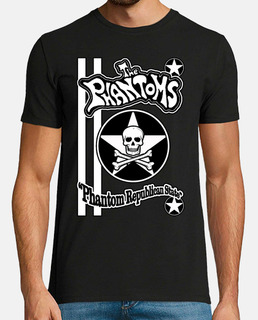 Phantom Republican State Calavera