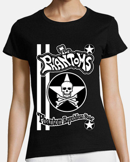Phantom Republican State Calavera