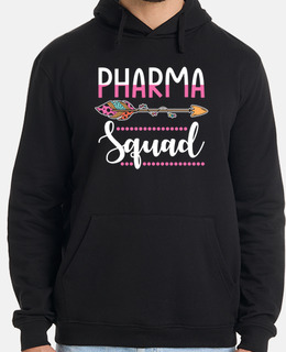 Pharma Squad Women