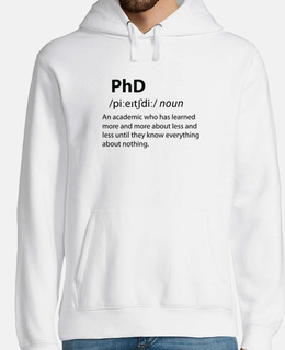 Phd definizione del dizionario diverten