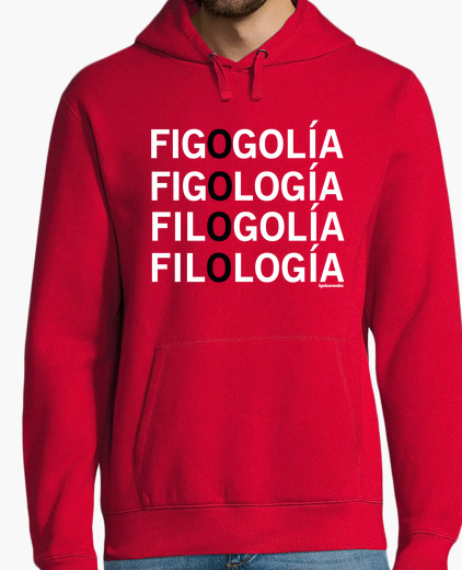 Philogolia p hoodie