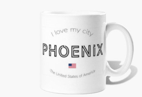 Phoenix - USA