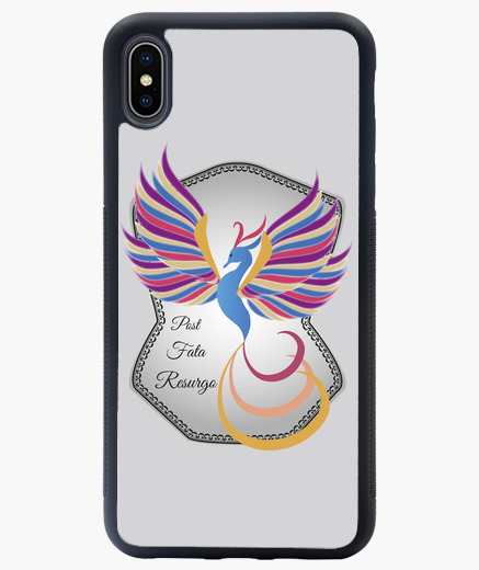 iphone xs max case phoenix iphone xs max case phoenix