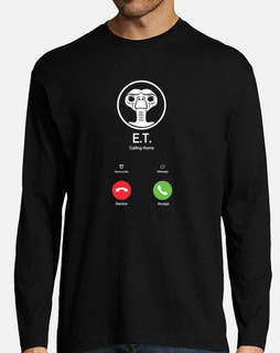 phone home