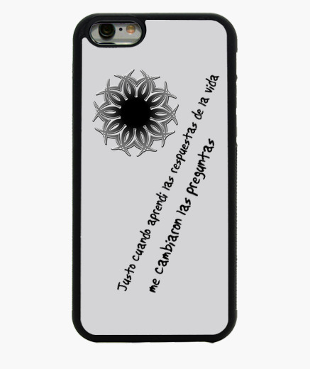 coque iphone 6 phrase