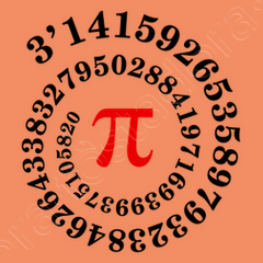 トップス pi Amazon.com: Pi Number Value 3.14159, Math and Science T