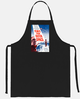 piano 9 dallo spazio esterno - ed wood
