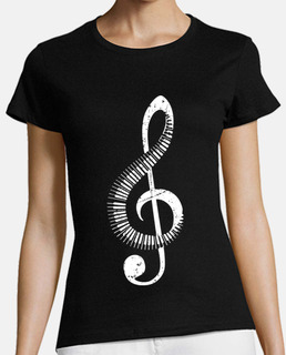 piano clef