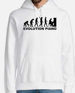 piano evolutivo