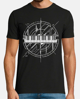 piano project