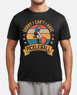 pickleball divertido para pickleballer