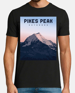 pico de picas al aire libre