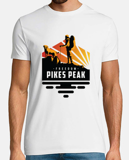 pico de picas libertad
