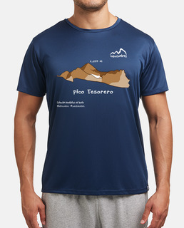 Pico Tesorero Blanco