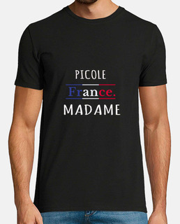 picole france madame humour