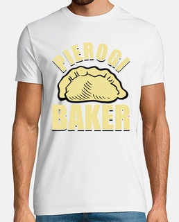 pierogi boulanger polonais alimentaire 