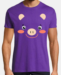 pig Face -BABy-
