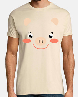 pig Face -BABy-
