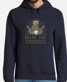 pigro break time - tie mpo de des can -