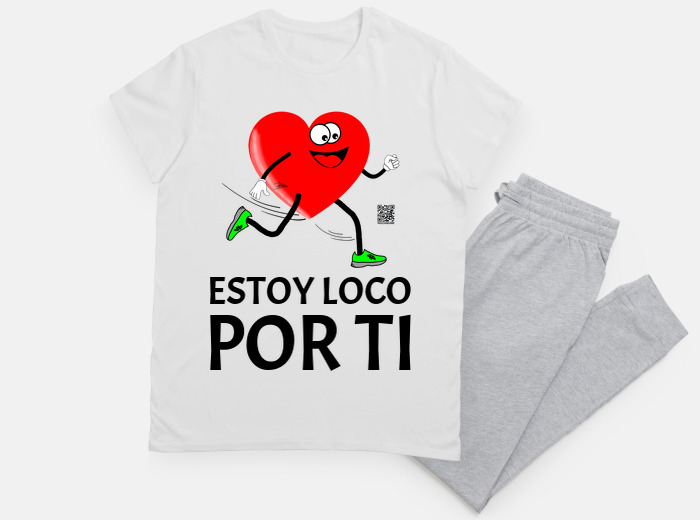 Pijamas frikis discount mujer