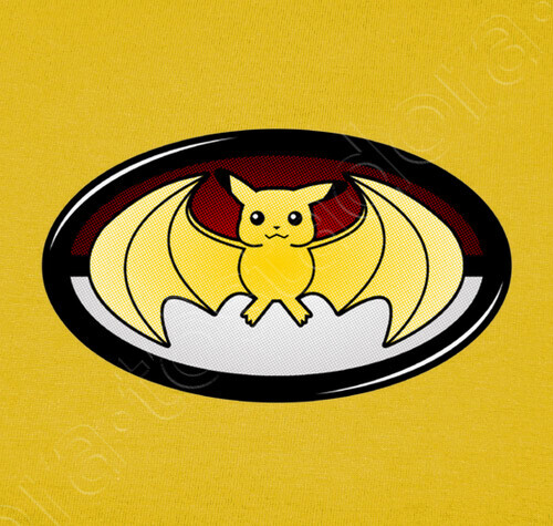 Pikaman T Shirt 1079990 Tostadoracom -