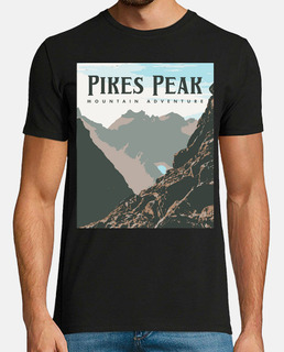 Pikes Peak aventura en la montaña