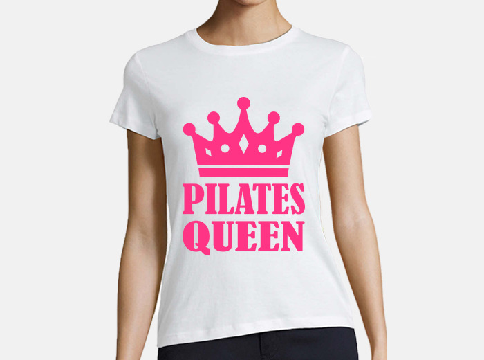 Pilates Queen Set – Charvera