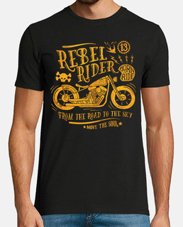 pilote rebelle. de la route vers le ciel