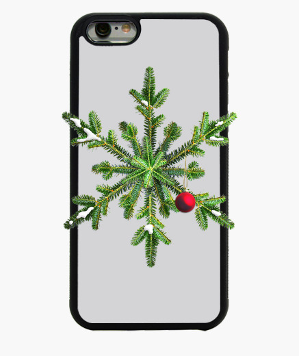 coque iphone 6 flocon de neige coque iphone 6 flocon de neige