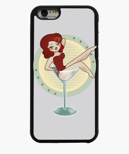 coque iphone 6 pin up coque iphone 6 pin up