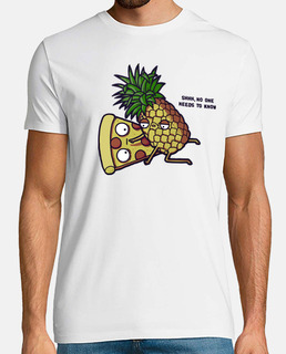 pineapple pizza