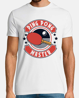 Ping Pong Master Balls Table Tennis