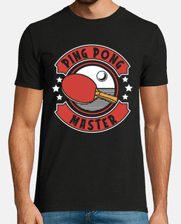 Ping Pong Master Balls Table Tennis