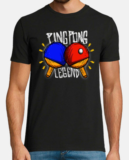 ping pong table tennis