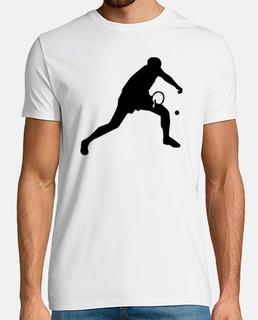 ping pong table tennis player