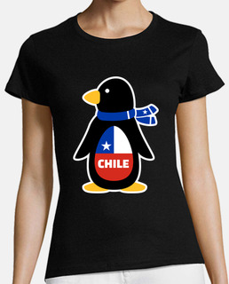 pingouin du Chili