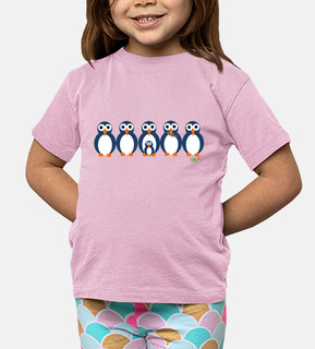 Pingu family