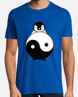 pingüino zen