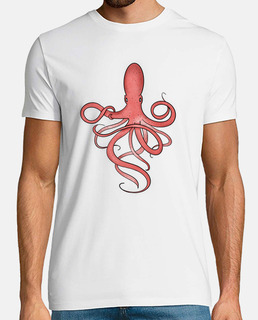 Pink Pulpo