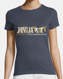 Pintia n.º 3, para fondo oscuro