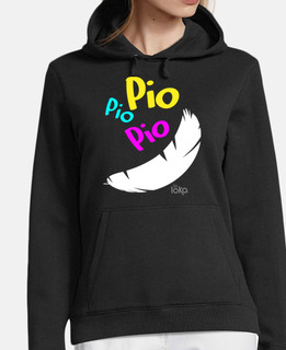 pio - piuma