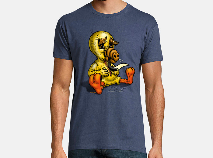 Camiseta piolin discount