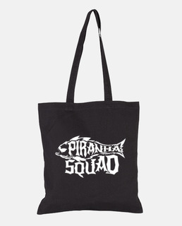piranha squad